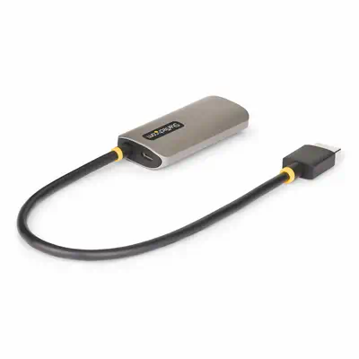 StarTech Câble Adaptateur HDMI vers DisplayPort de 30cm - Câble HDMI - visuel 2