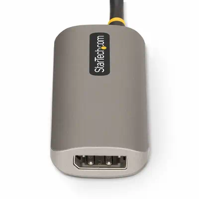 StarTech Câble Adaptateur HDMI vers DisplayPort de 30cm - Câble HDMI - visuel 3