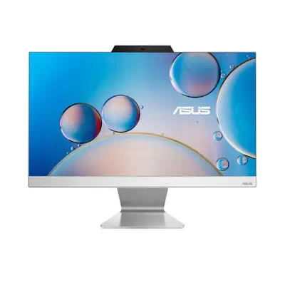 ASUS A3202WBAK-WA014X Intel® Core™ i3 i3-1215U 54,5 cm (21.4") 1920 x 1080 pixels PC All-in-One 8 Go - Asus - Ordinateur tout en un - visuel 1