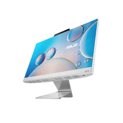 ASUS A3202WBAK-WA014X Intel® Core™ i3 i3-1215U 54,5 cm (21.4") 1920 x 1080 pixels PC All-in-One 8 Go - Asus - Ordinateur tout en un - visuel 3