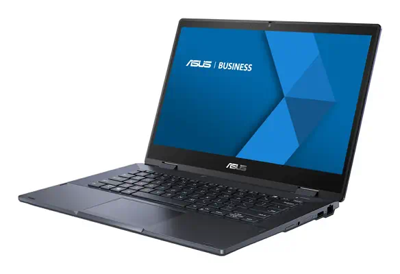 ASUS ExpertBook B3 Flip B3402FVA-EC0164X Intel® Core™ i5 i5-1335U Hybride (2-en-1) 35,6 cm (14") Écr - Asus - PC Portable - visuel 10