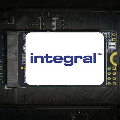 Integral INSSD512GM242 disque SSD 512 Go M.2 Série ATA III 3D TLC NAND - Disque dur SSD - visuel 6