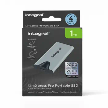 Acheter INSSD1TPORT3.2SLIMXS