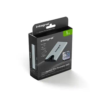 Carte Mémoire Integral  avis