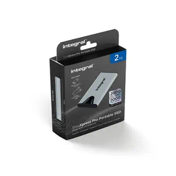 Achat responsable INSSD2TPORT3.2SLIMXS