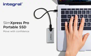 Acheter Carte Mémoire Integral INSSD2TPORT3.2SLIMXS