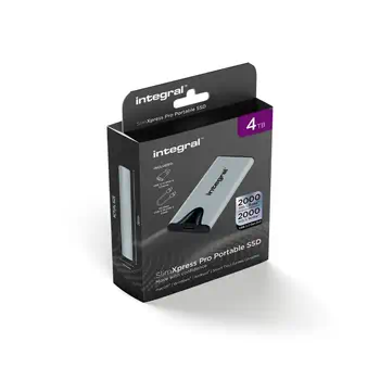 Carte Mémoire Integral  avis
