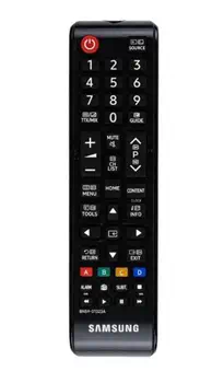 Samsung VG-TM1240BH télécommande IR Wireless TV Appuyez sur les boutons meilleur prix