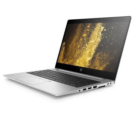Vente HP EliteBook 840 G5 Intel i5-8350U 14p FHD HP au meilleur prix - visuel 2