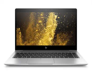 Achat PC Portable HP EliteBook 840 G5 Intel i5-8350U 14p FHD 16Go 512Go