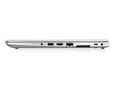 Vente HP EliteBook 840 G5 Intel i5-8250U 14p FHD HP au meilleur prix - visuel 4