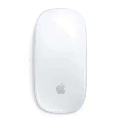 Vente Souris Apple Magic Mouse 2 - Bleue (A1657) Apple au meilleur prix - visuel 2