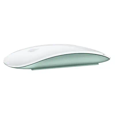 Achat Souris Apple Magic Mouse 2 - Verte (A1657) - Grade A sur hello RSE