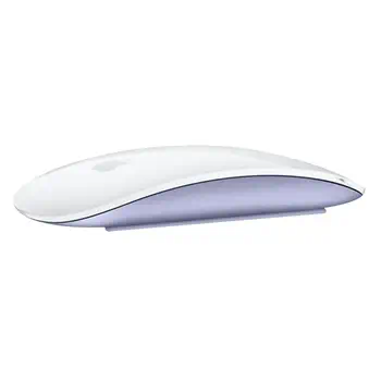 Achat Souris Apple Magic Mouse 2 - Violette (A1657) - Grade A au meilleur prix