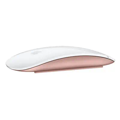 Achat Souris Apple Magic Mouse 2 - Rose (A1657) - Grade A et autres produits de la marque Apple