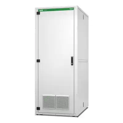 APC MDC42UARSI installation de data center Centre de données modulaire - Rack et Armoire - visuel 2