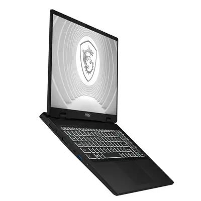 Vente MSI CreatorPro M16 HX C14VJG-076FR MSI au meilleur prix - visuel 10