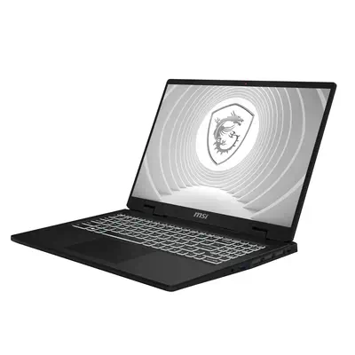 Achat MSI CreatorPro M16 HX C14VJG-076FR et autres produits de la marque MSI