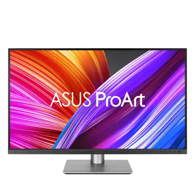 ASUS ProArt PA279CRV écran plat de PC 68,6 Asus - visuel 1 - hello RSE - Réglage rapide de la gamme de couleurs