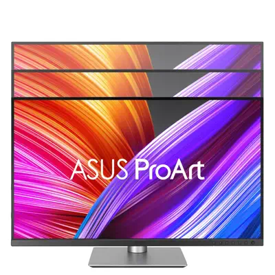 ASUS ProArt PA279CRV écran plat de PC 68,6 Asus - visuel 1 - hello RSE - Des couleurs vraies, dès la sortie de la boîte
