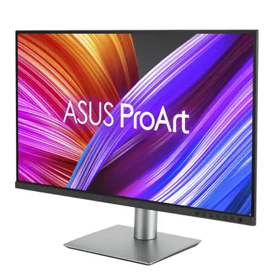 ASUS ProArt PA279CRV écran plat de PC 68,6 Asus - visuel 1 - hello RSE - Imagerie 4K HDR impeccable