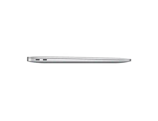 MacBook Air 13'' i3 1,1 GHz 8Go 256Go SSD 2020 Argent - Grade Reconditionné en France Bon état - Apple - PC Portable reconditionné - visuel 4