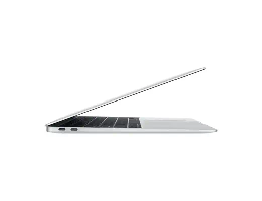 MacBook Air 13'' i3 1,1 GHz 8Go 256Go SSD 2020 Argent - Grade Reconditionné en France Bon état - Apple - PC Portable reconditionné - visuel 2