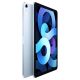 Vente iPad Air 4 256Go - Bleu - WiFi Apple au meilleur prix - visuel 2