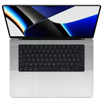 Achat MacBook Pro 16'' M1 Pro (CPU 10 / GPU 16) 16Go 512Go au meilleur prix
