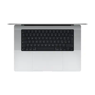 MacBook Pro 16'' M1 Pro (CPU 10 / Apple - visuel 1 - hello RSE - Pro au Max.