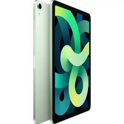 Vente iPad Air 4 64Go - Vert - WiFi Apple au meilleur prix - visuel 2