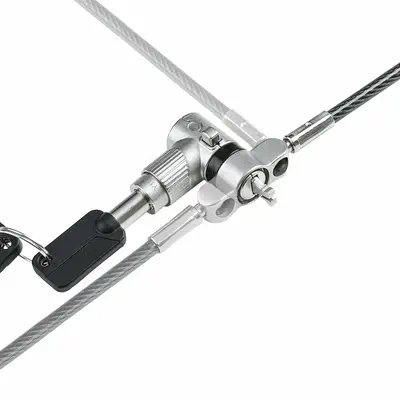UNIVKA25-LAPTOP-LOCK - StarTech - Protection d'écran et Filtre - visuel 6