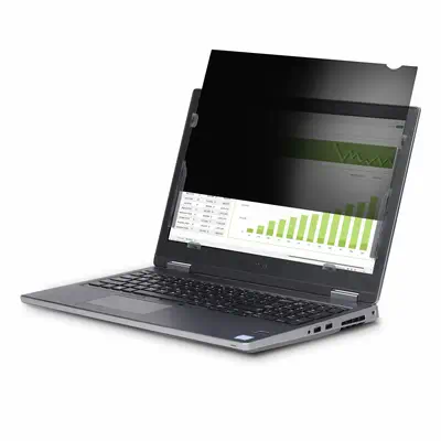 133LT-PRIVACY-SCREEN - StarTech - Protection d'écran et Filtre - visuel 7