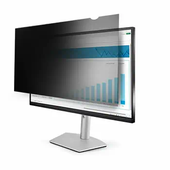Protection d'écran et Filtre StarTech 31569-PRIVACY-SCREEN livraison gratuite
