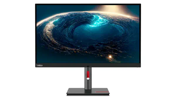 ThinkVision P32pz-30 - Lenovo - Ecran Ordinateur - visuel 1