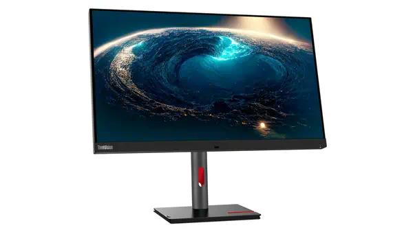 ThinkVision P32pz-30 - Lenovo - Ecran Ordinateur - visuel 3