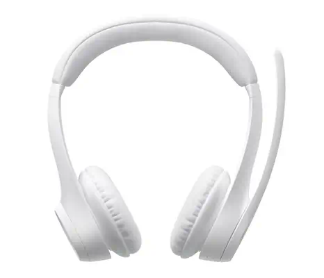 Logitech Zone 300 - Casque Micro - visuel 3