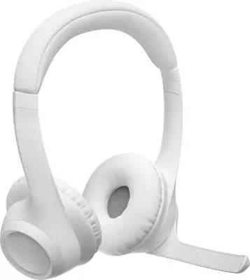 Logitech Zone 300 Casque Sans fil Arceau Bureau/Centre Logitech - visuel 1 - hello RSE - Un choix durable