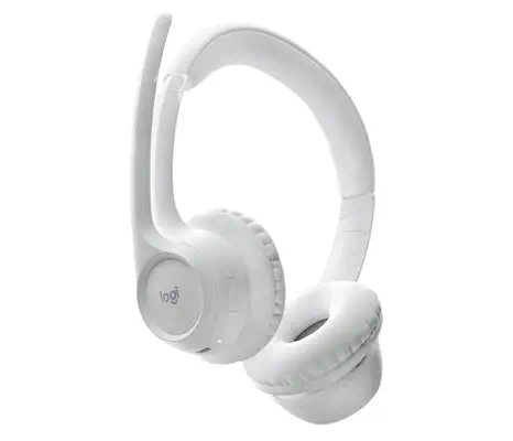 Logitech Zone 300 Logitech - visuel 1 - hello RSE - CONFORT ULTRA LÉGER