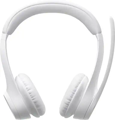 Logitech Zone 300 Casque Sans fil Arceau Bureau/Centre Logitech - visuel 1 - hello RSE - Une connectivité sans faille