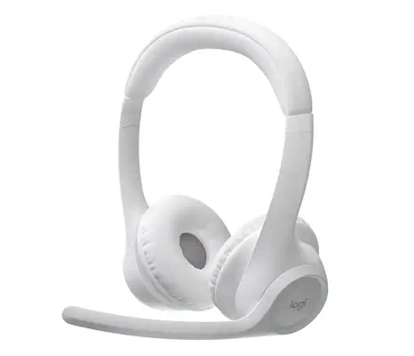 Logitech Zone 300 - Casque Micro - visuel 4