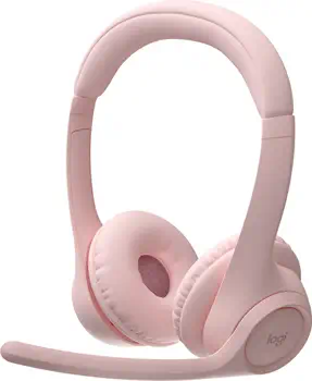 Achat responsable Casque Micro Logitech Sans fil