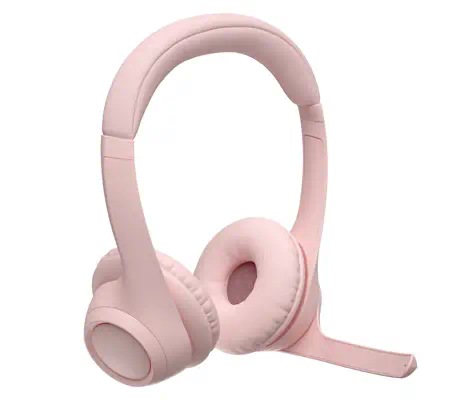 Logitech Zone 300 Logitech - visuel 1 - hello RSE - Un son cristallin