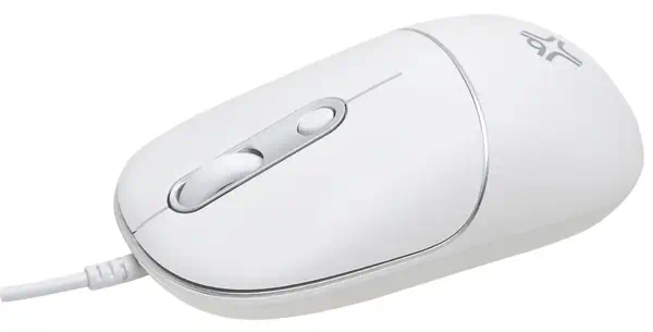XtremeMac XWH-WMO-83  - Souris - visuel 1