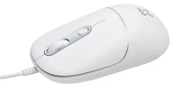 Revendeur officiel XtremeMac XWH-WMO-83  - Souris