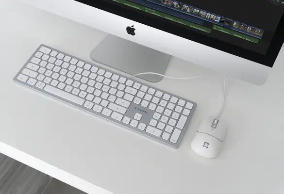 XtremeMac XWH-WMO-83  - Souris - visuel 6