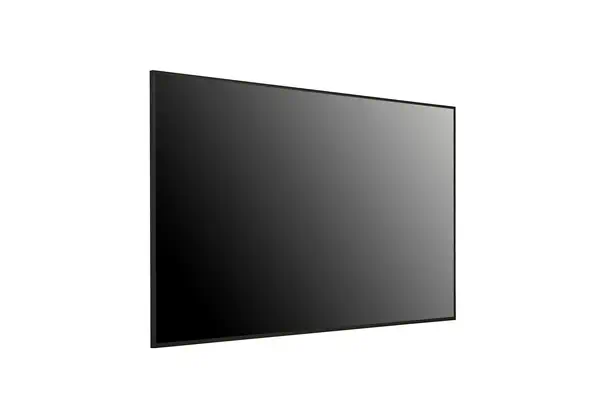 LG 65UH7N-E Écran plat de signalisation numérique 165,1 cm (65") LED Wifi 700 cd/m² 4K Ultra HD Noir - Affichage dynamique - visuel 5