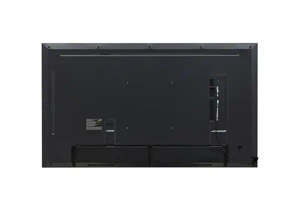 LG 65UH7N-E Écran plat de signalisation numérique 165,1 cm (65") LED Wifi 700 cd/m² 4K Ultra HD Noir - Affichage dynamique - visuel 7