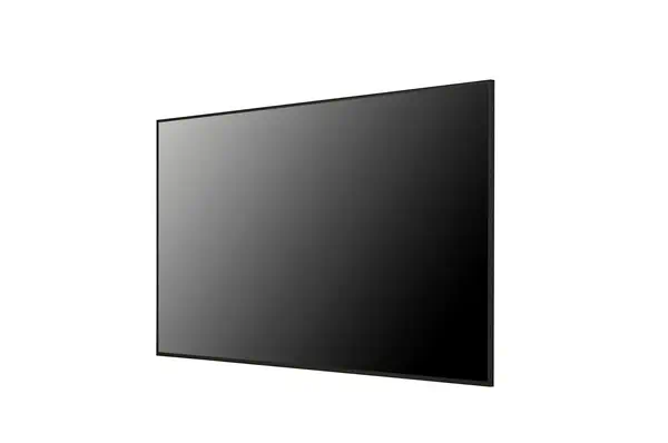 LG 65UH7N-E Écran plat de signalisation numérique 165,1 cm (65") LED Wifi 700 cd/m² 4K Ultra HD Noir - Affichage dynamique - visuel 3