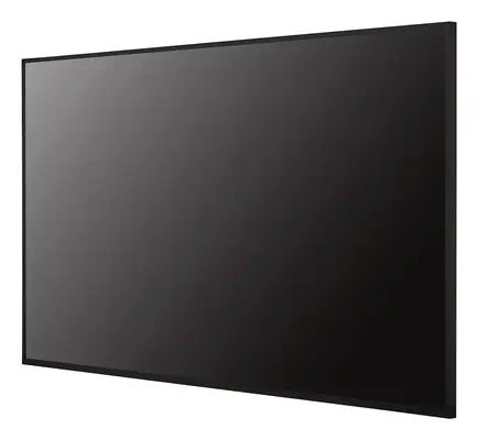 LG 43UH7N-E Écran d'affichage dynamique Écran plat de signalisation numérique 109,2 cm (43") LED Wif - Affichage dynamique - visuel 9